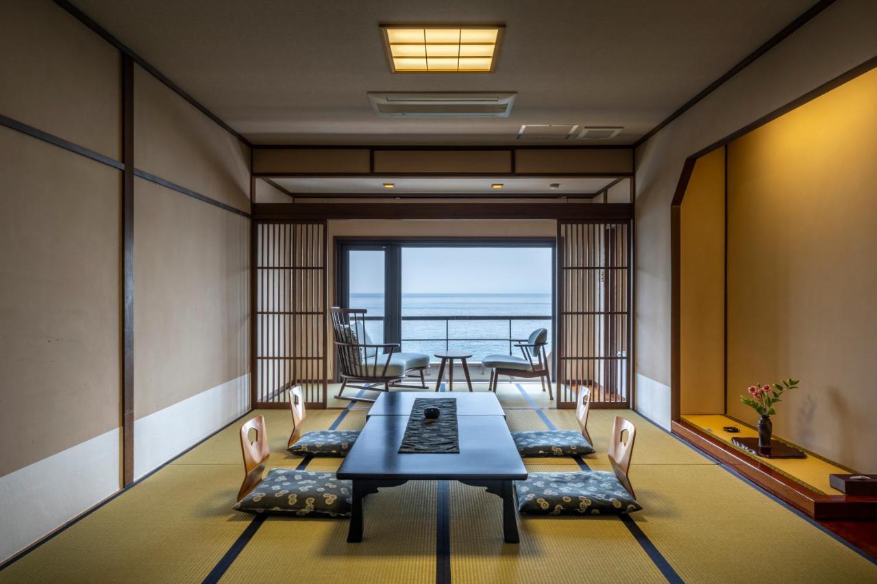 Awakan Sumoto Extérieur photo