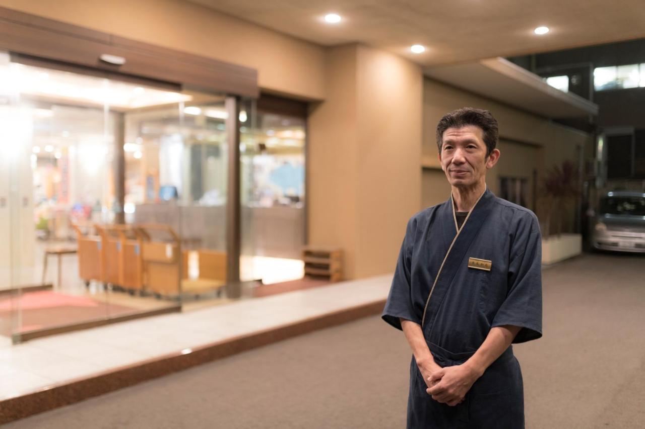 Awakan Sumoto Extérieur photo