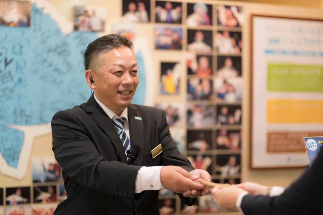 Awakan Sumoto Extérieur photo