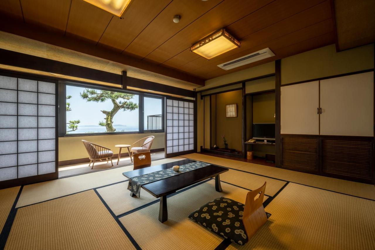 Awakan Sumoto Extérieur photo