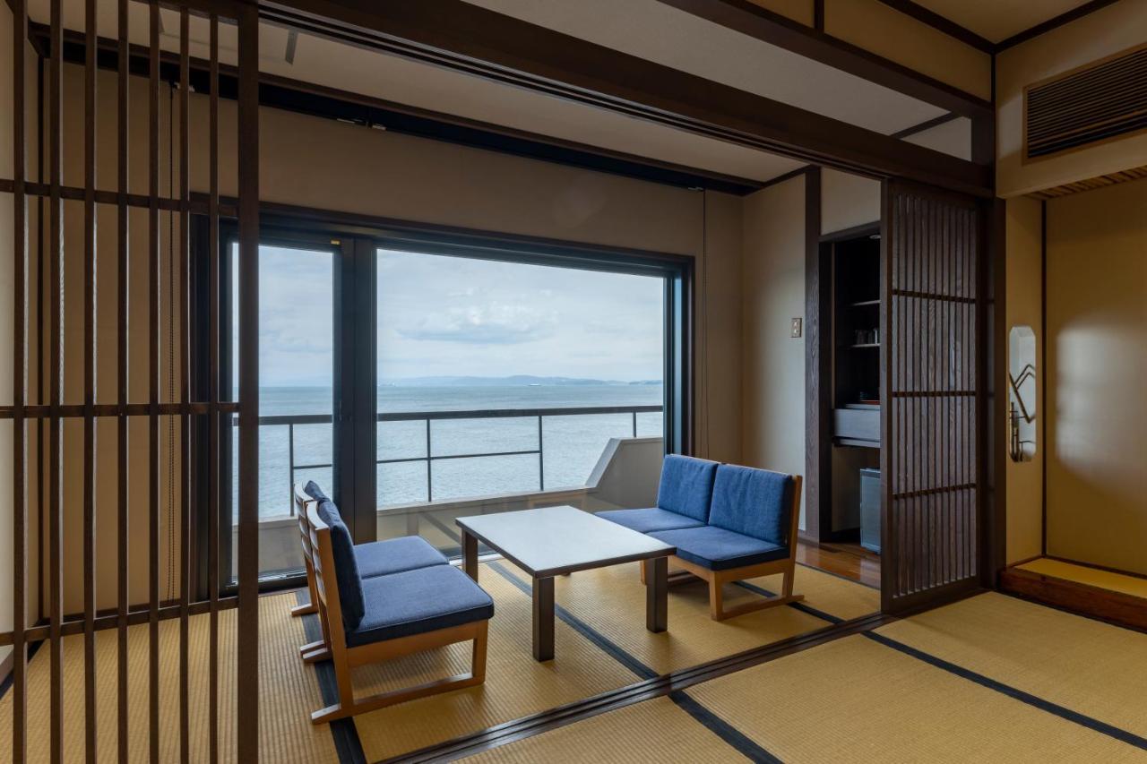 Awakan Sumoto Extérieur photo