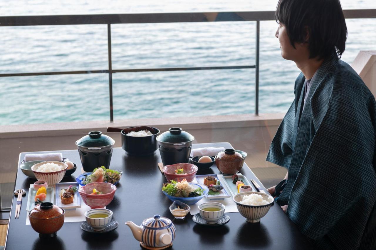 Awakan Sumoto Extérieur photo