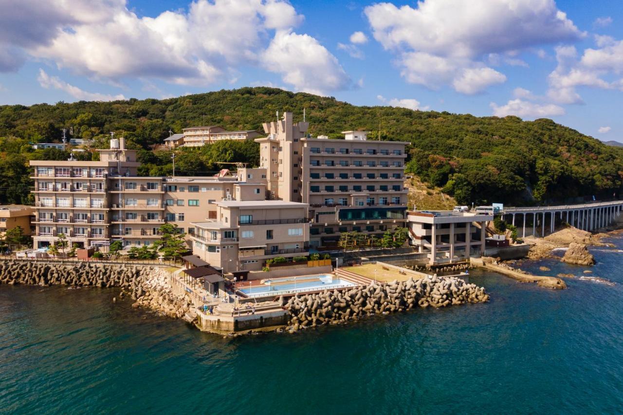 Awakan Sumoto Extérieur photo