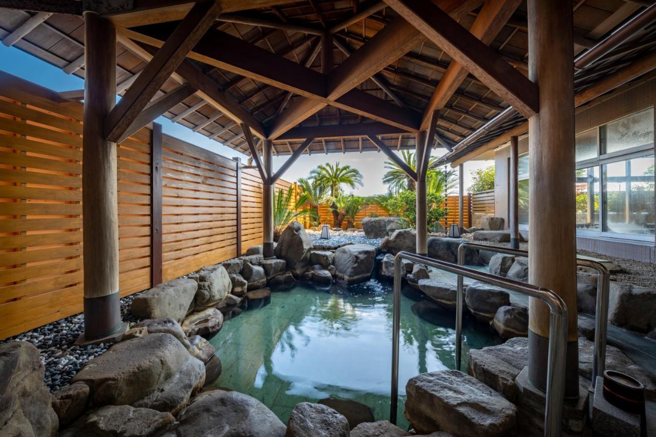 Awakan Sumoto Extérieur photo
