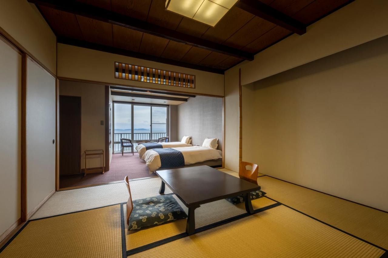 Awakan Sumoto Extérieur photo
