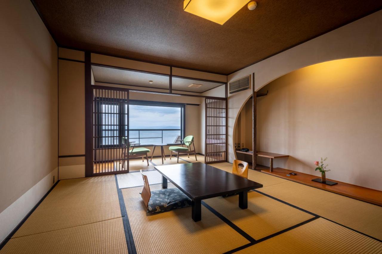 Awakan Sumoto Extérieur photo