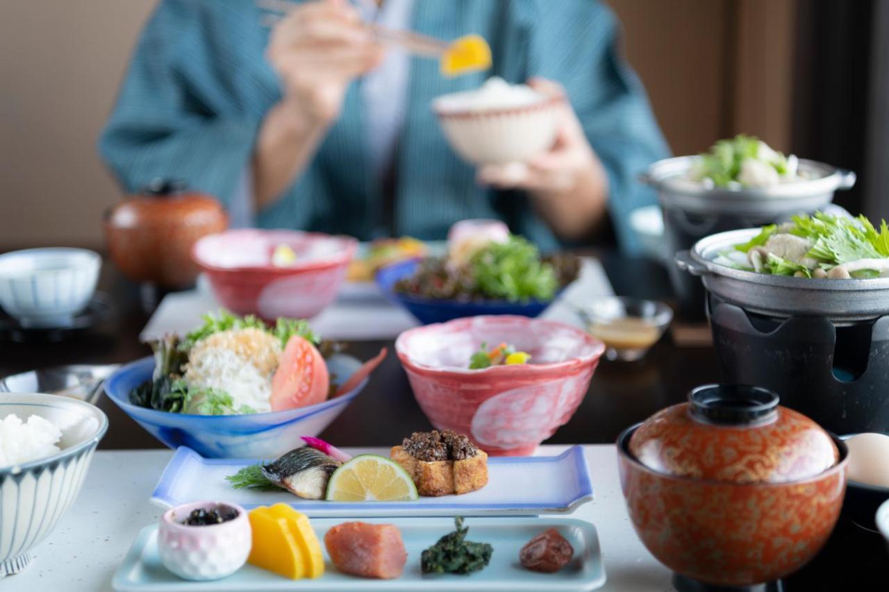 Awakan Sumoto Extérieur photo