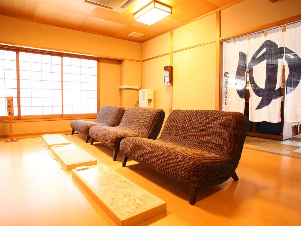 Awakan Sumoto Extérieur photo