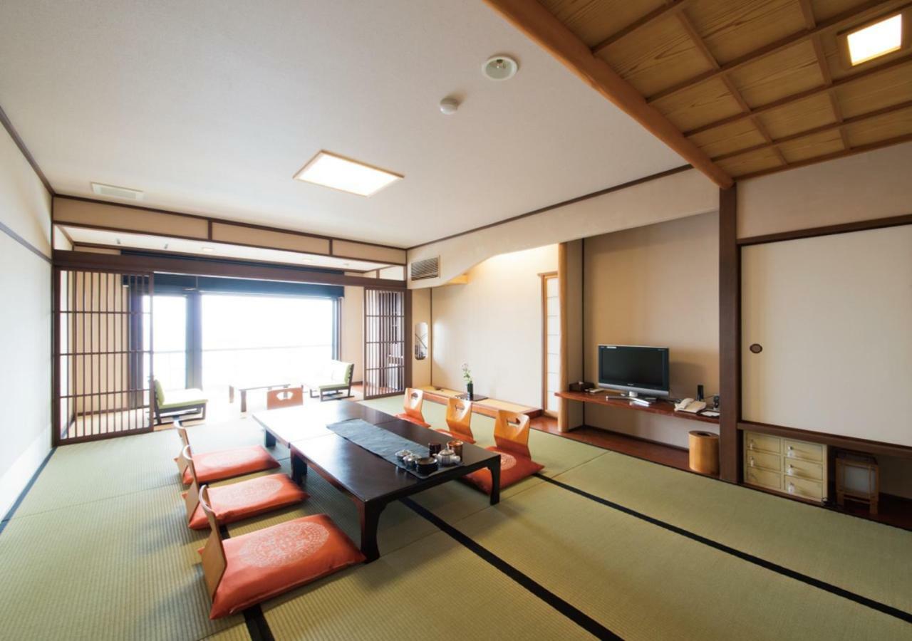 Awakan Sumoto Extérieur photo
