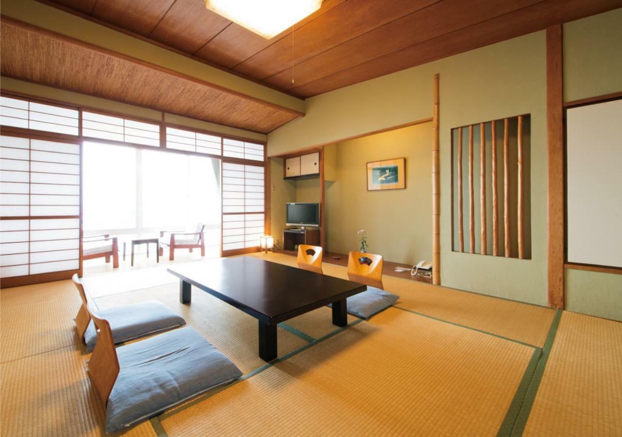Awakan Sumoto Extérieur photo