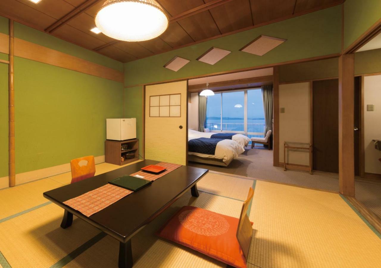 Awakan Sumoto Extérieur photo