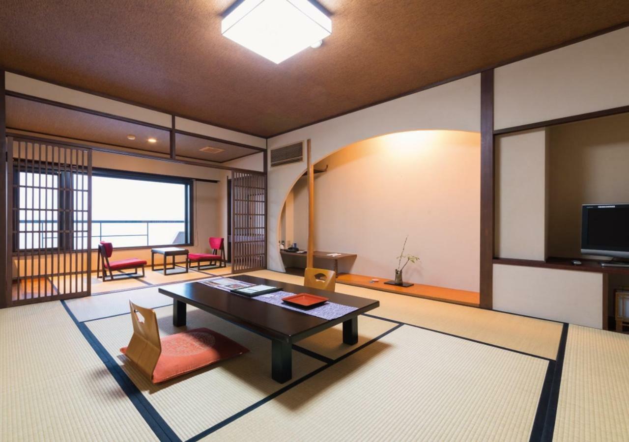 Awakan Sumoto Extérieur photo