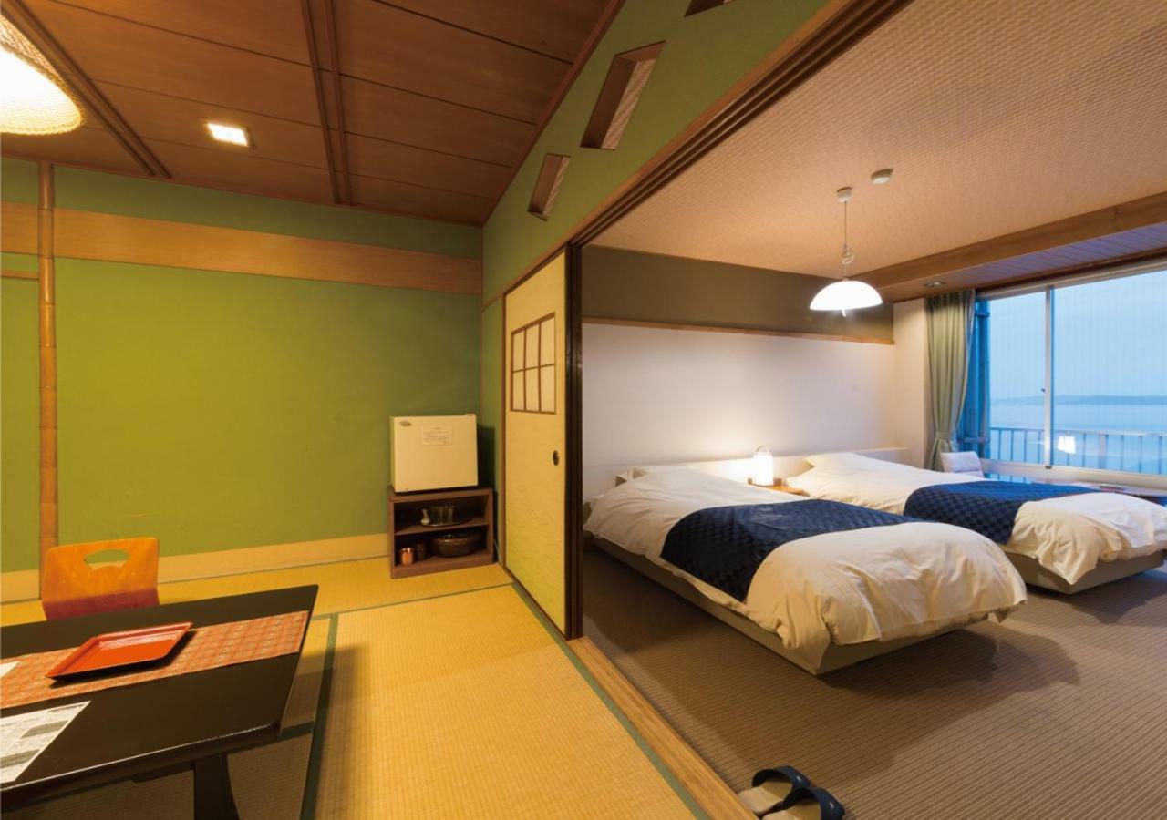 Awakan Sumoto Extérieur photo