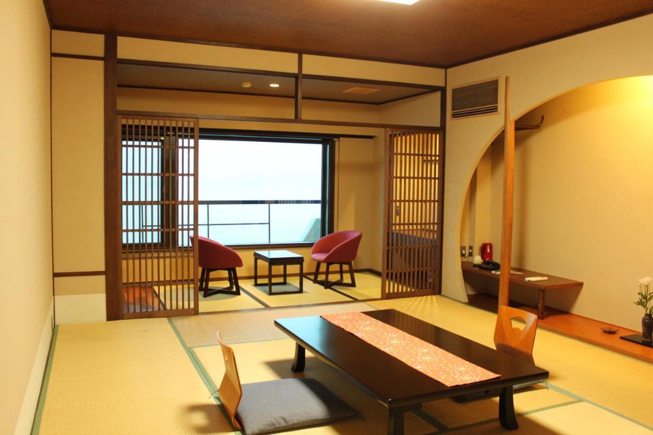 Awakan Sumoto Extérieur photo