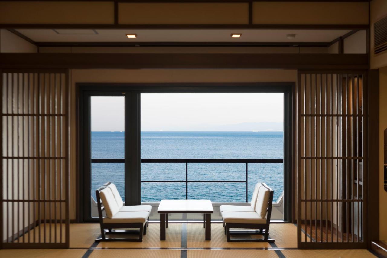 Awakan Sumoto Extérieur photo